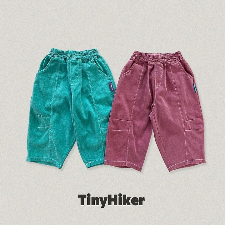 [TinyHiker]ピグアバンダーPT