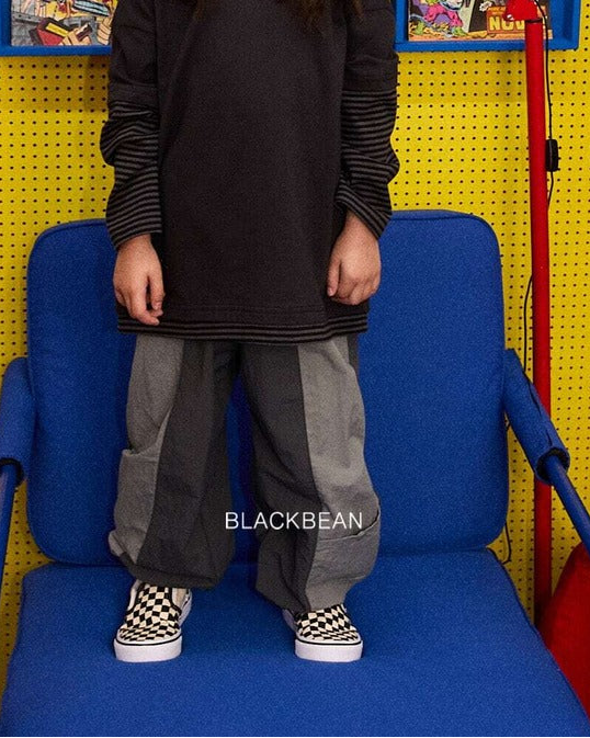 [BLACKBEAN]マルチPT
