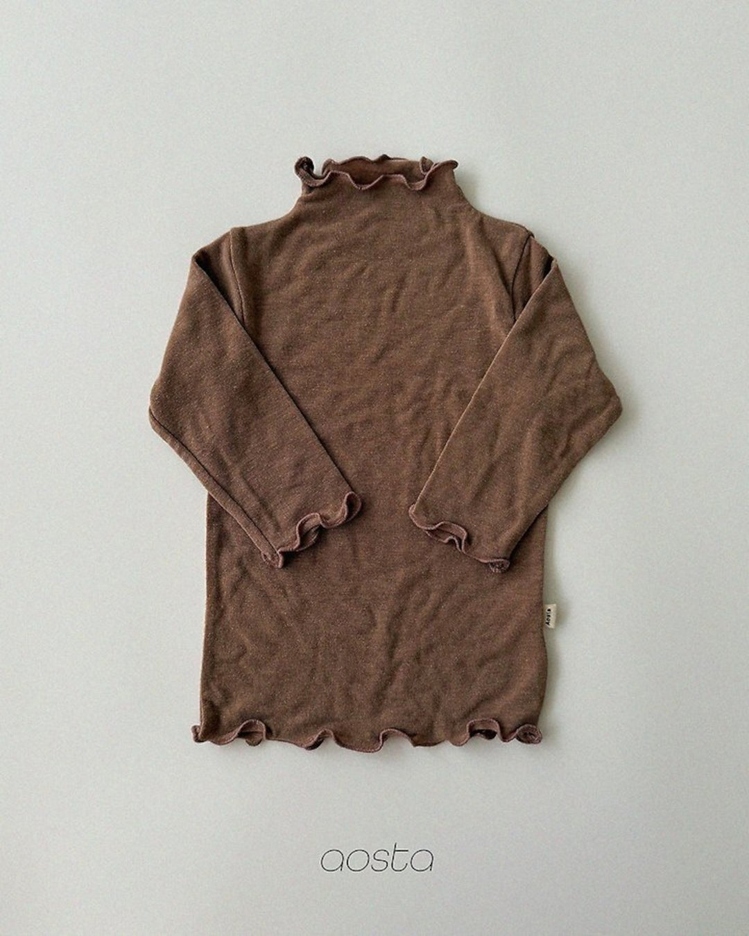 [AOSTA]Soft T