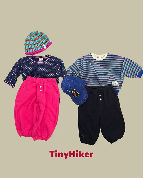 [TinyHiker]ハニードットT
