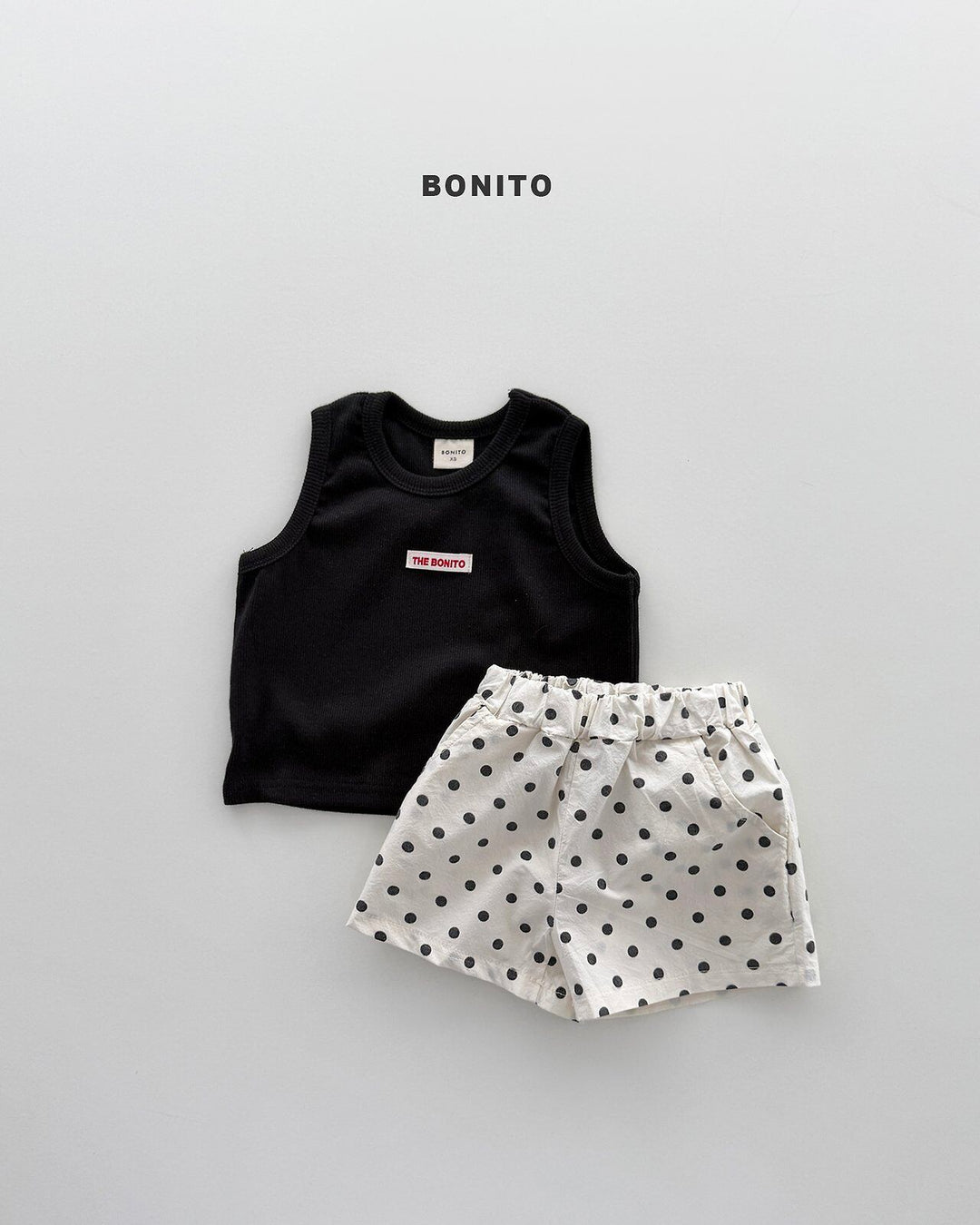 [BONITO]N/S dot SETUP