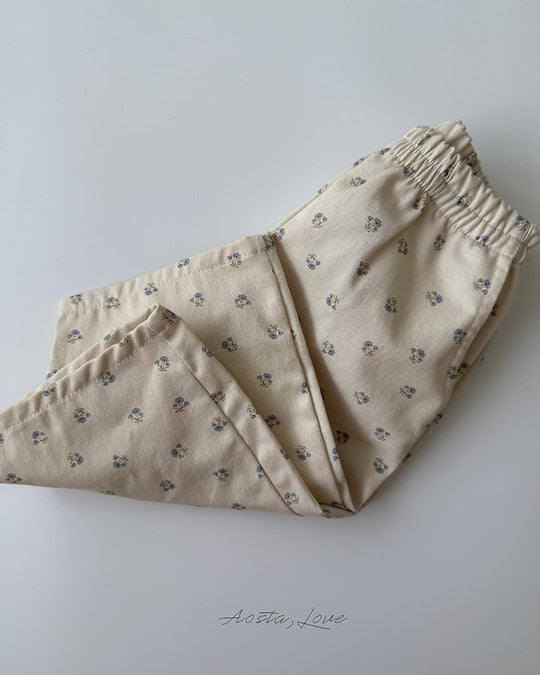 [AOSTA]Love Pants