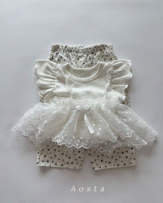 [aosta]angel frill T