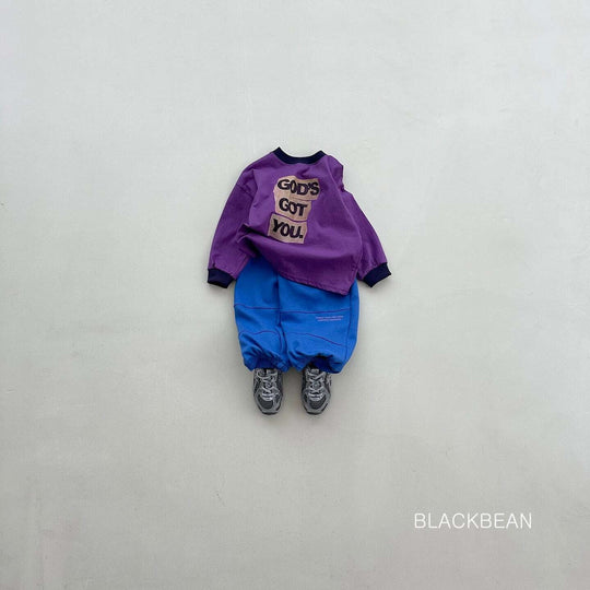 [BLACKBEAN]テープT