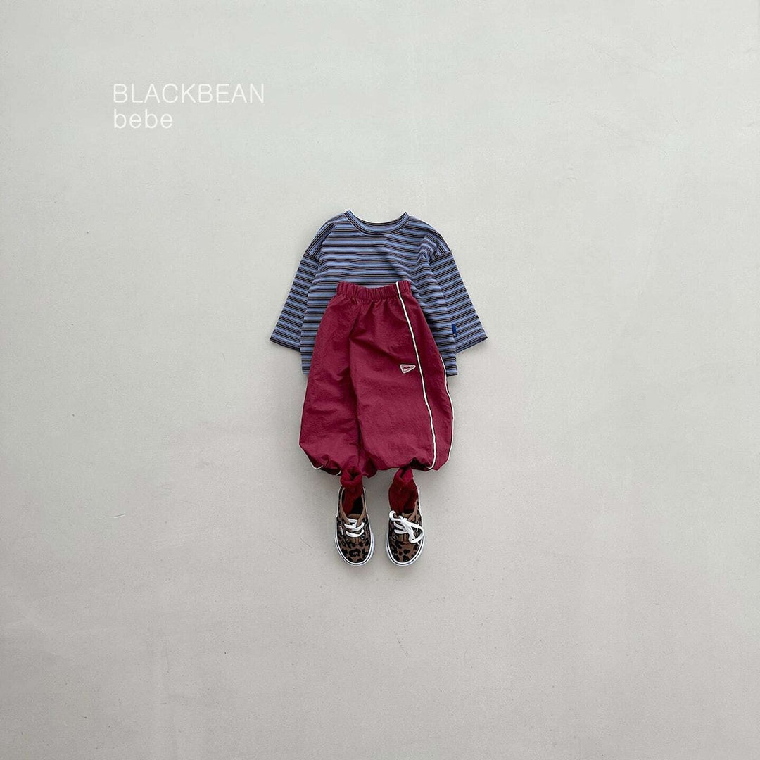 [BLACKBEAN]シャークPT
