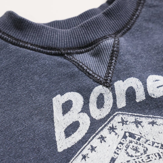 [BONEOUNE]チームピグメントMTM