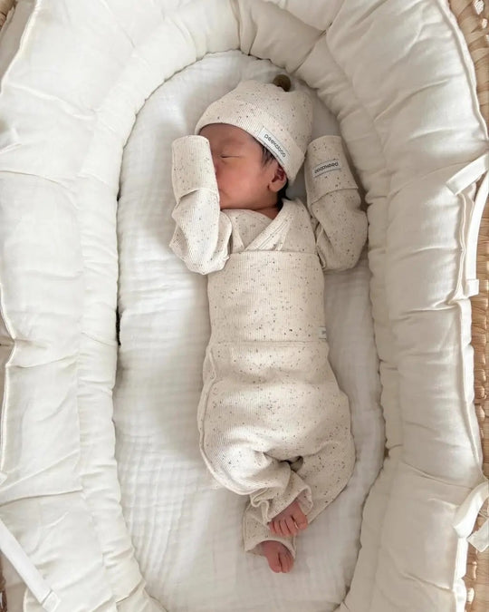 [peekaboo]nep newborn 3set