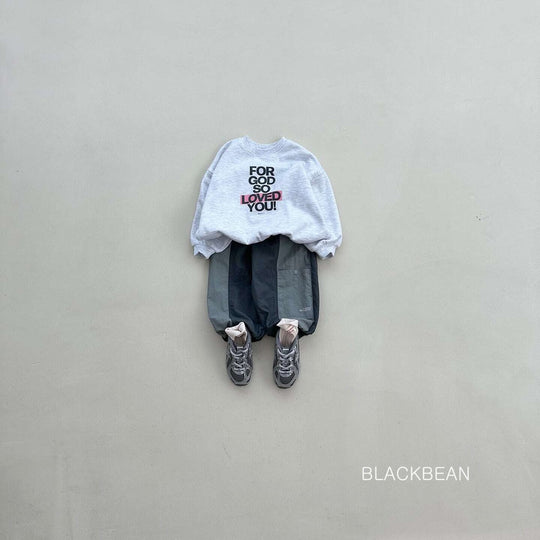 [BLACKBEAN]ラブMTM