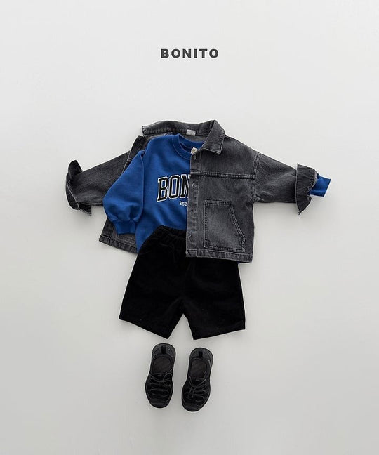 [BONITO]bonitoパッチMTM