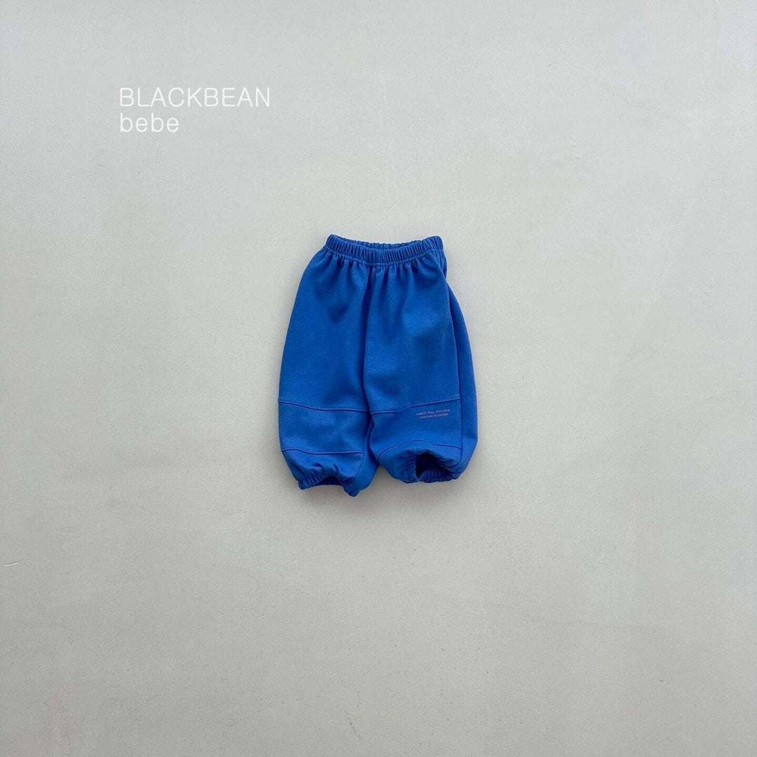 [BLACKBEAN]ジニーPT
