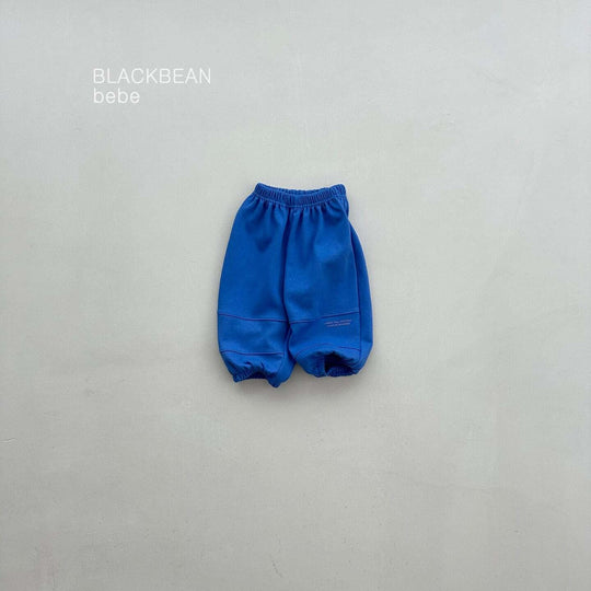 [BLACKBEAN]ジニーPT