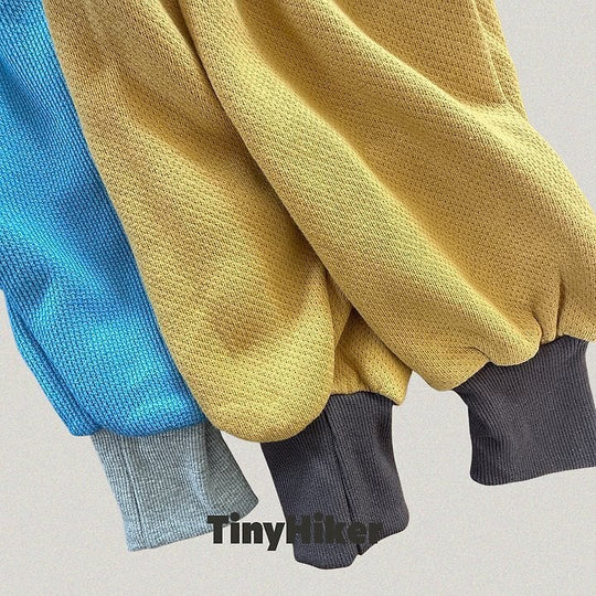 [TinyHiker]どんぐりリブPT
