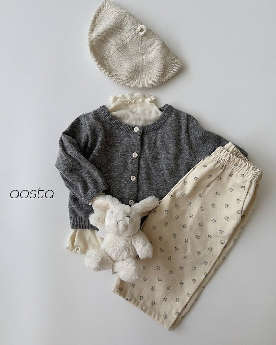 [AOSTA]Love Pants