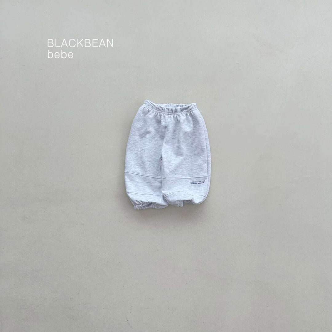[BLACKBEAN]ジニーPT
