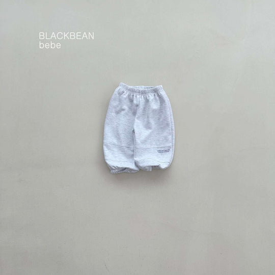 [BLACKBEAN]ジニーPT