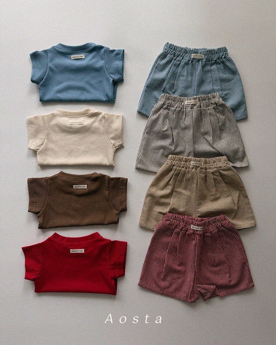 [aosta]louis pants