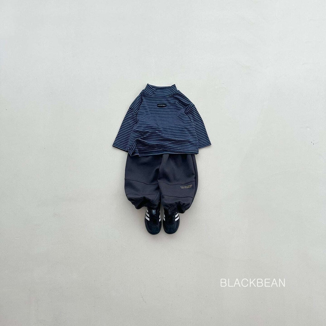 [BLACKBEAN]ジニーPT