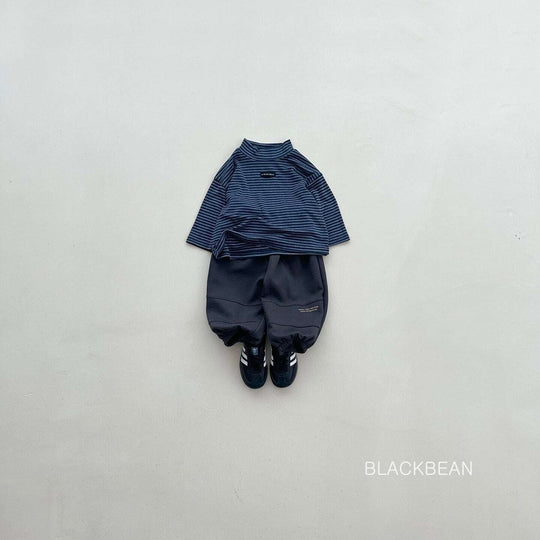 [BLACKBEAN]ジニーPT