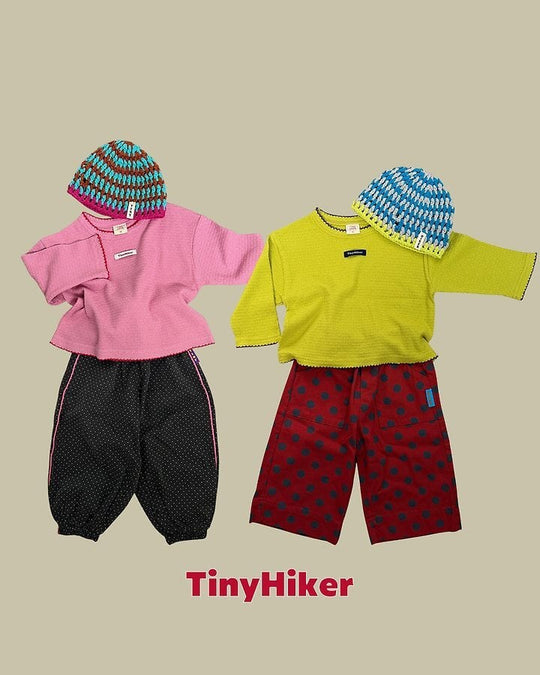 [TinyHiker]ティルダピンコットT