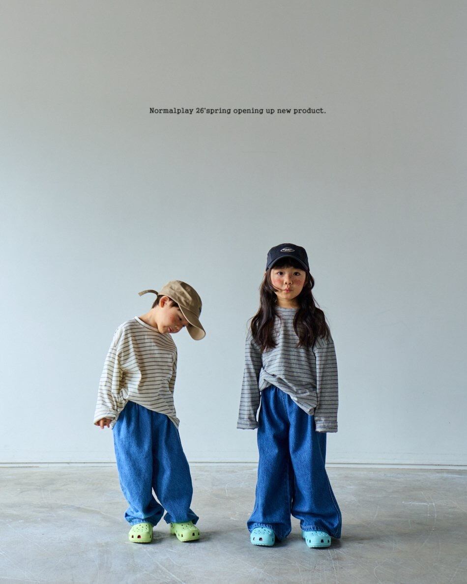 [NORMALPLAY]mushroom border T