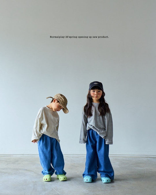 [NORMALPLAY]mushroom border T