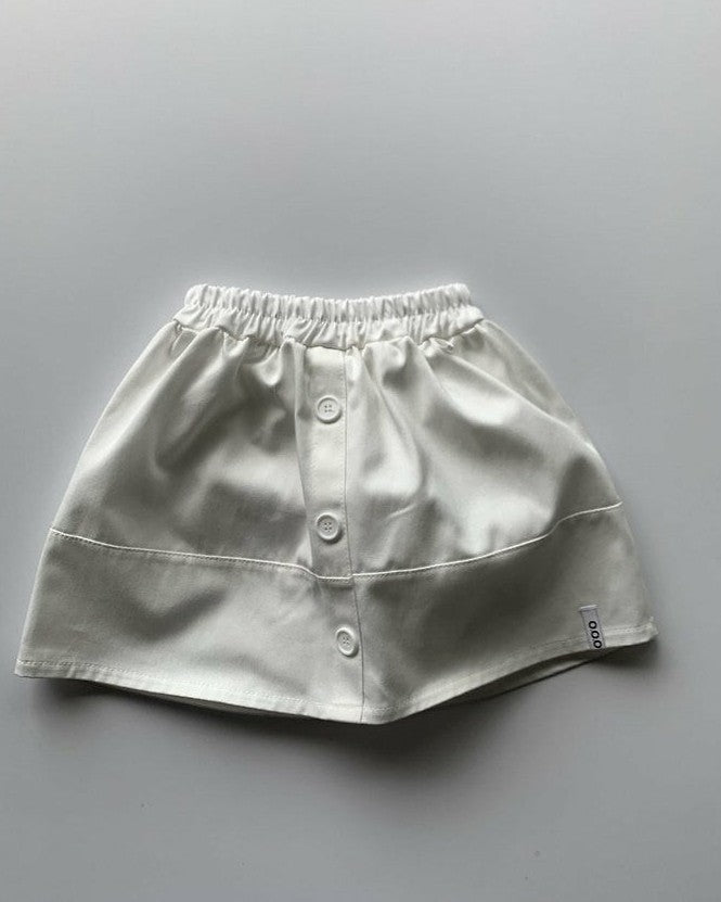 [O.O.O]alba skirt