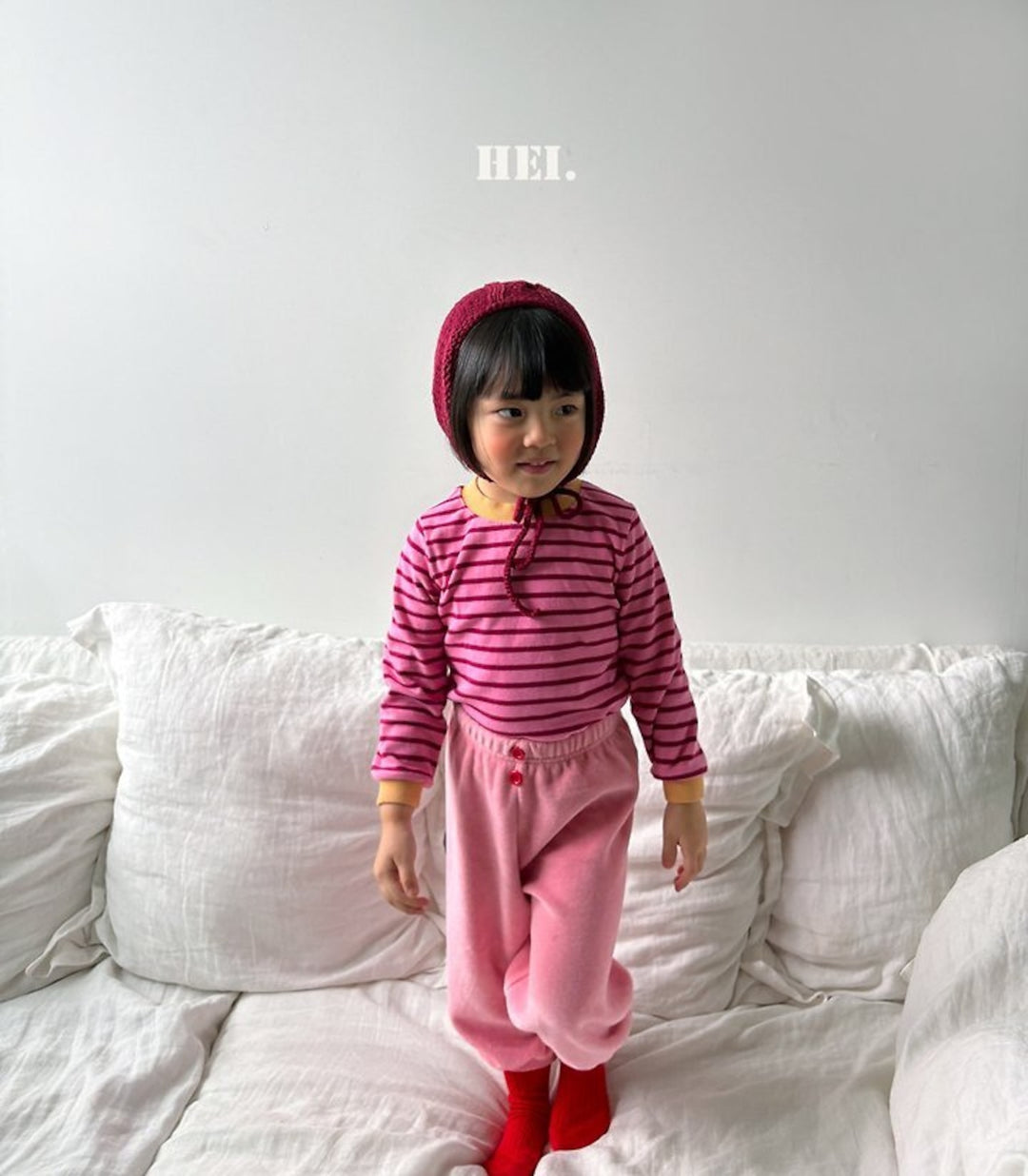 [Hei]ベストフレンドT