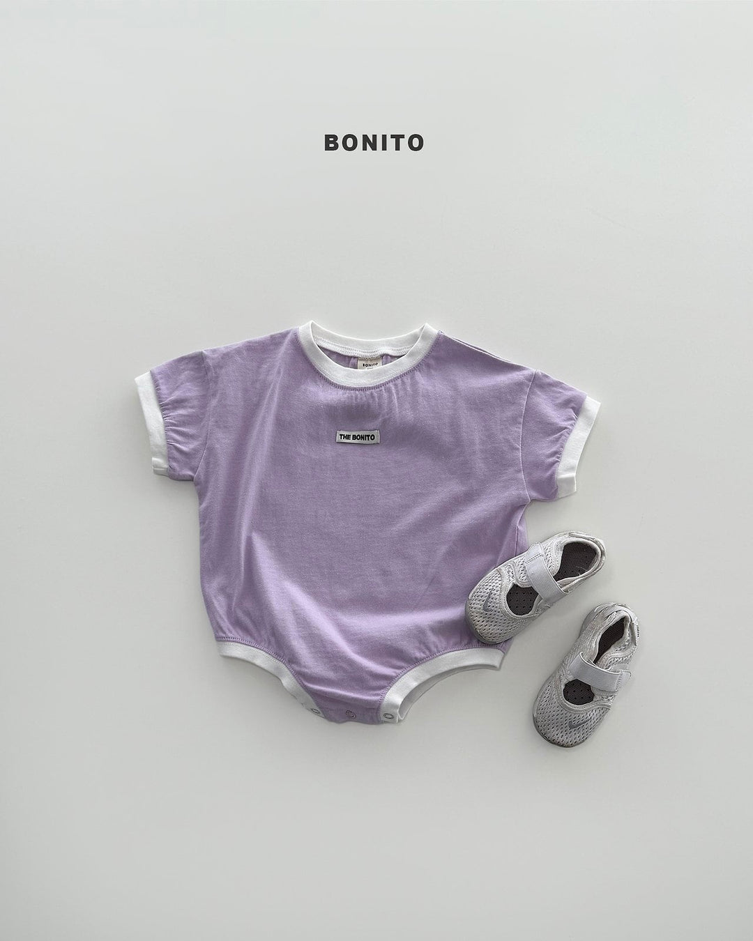[BONITO]lose suit
