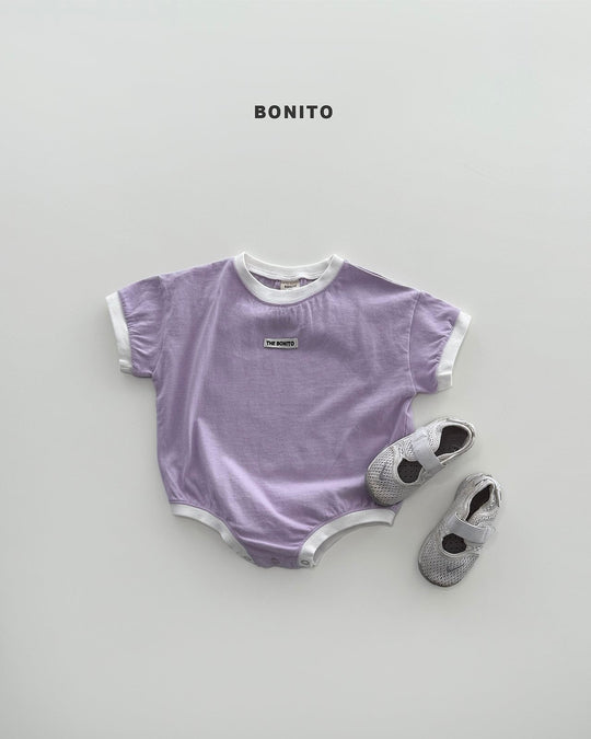 [BONITO]lose suit