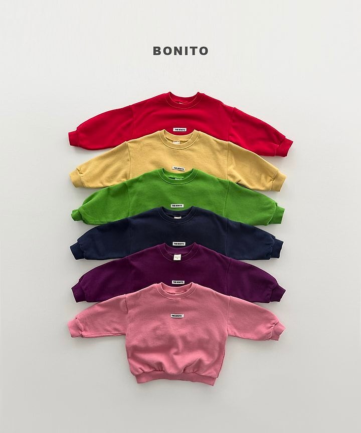 [BONITO]クレヨンMTM