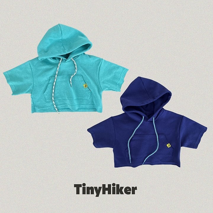 [TinyHiker]レイヤードフーディ