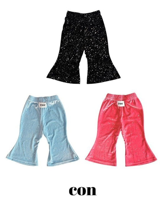 [con]Black Hole Pants