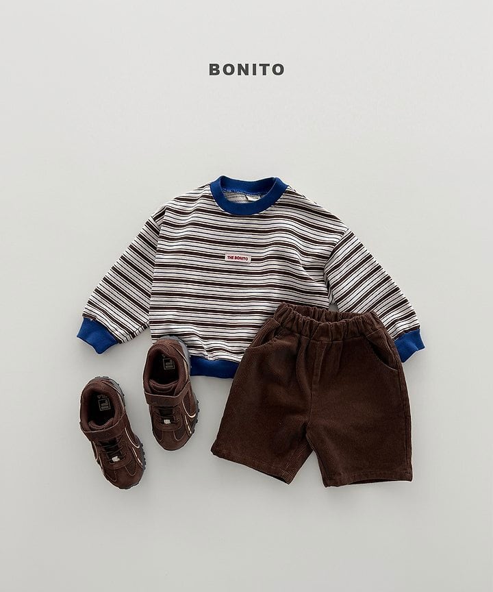[BONITO]フィーリングボーダーMTM