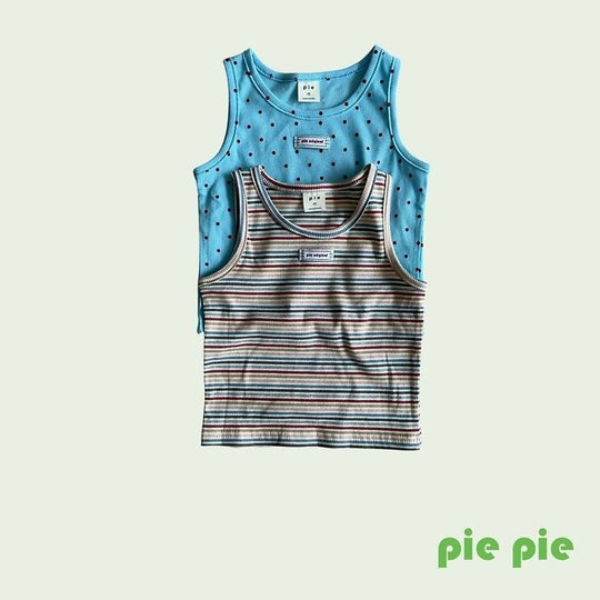 [pie]ping pong sleeveless.