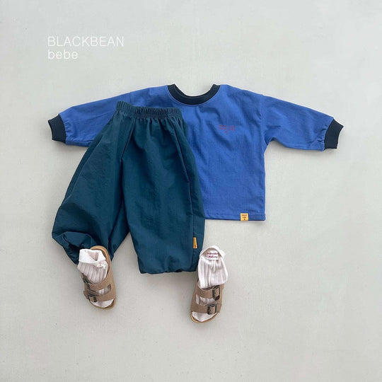[BLACKBEAN]カバーSET