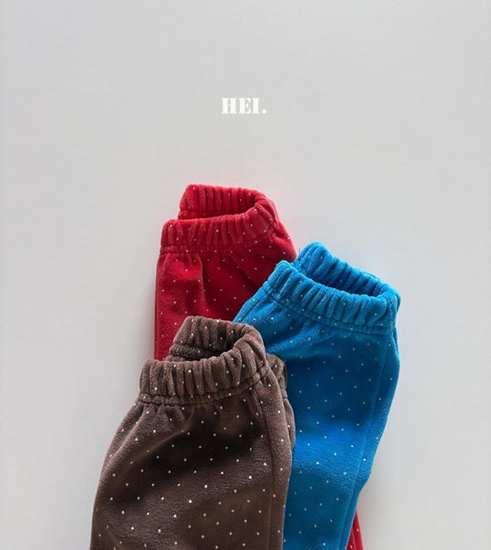 [Hei]トトブーツカットPT