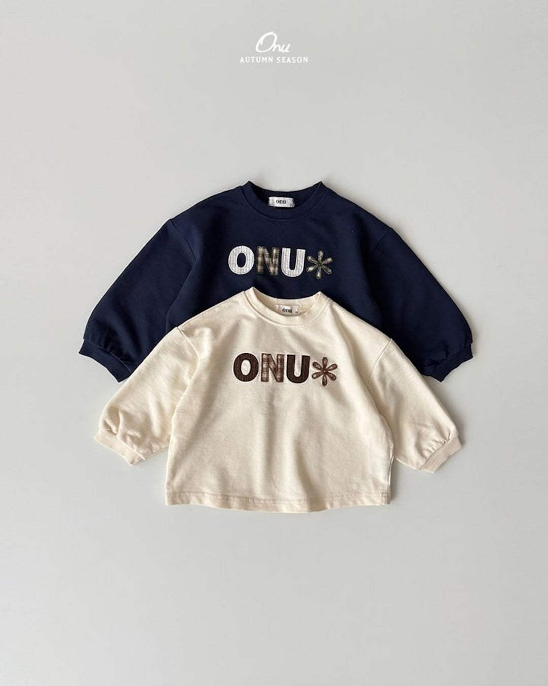 [onu]刺しゅうパッチMTM
