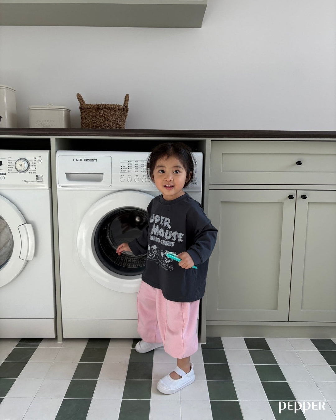 [pepper]super mouse T