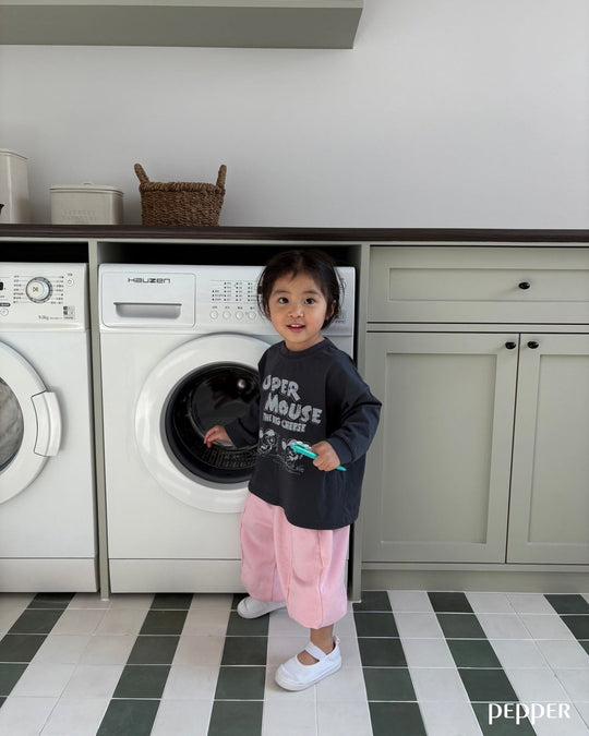 [pepper]super mouse T