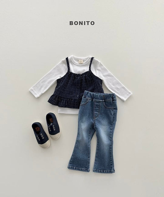 [BONITO]ビスチェ