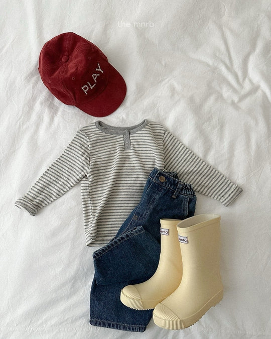 [minirobe]Play Cap