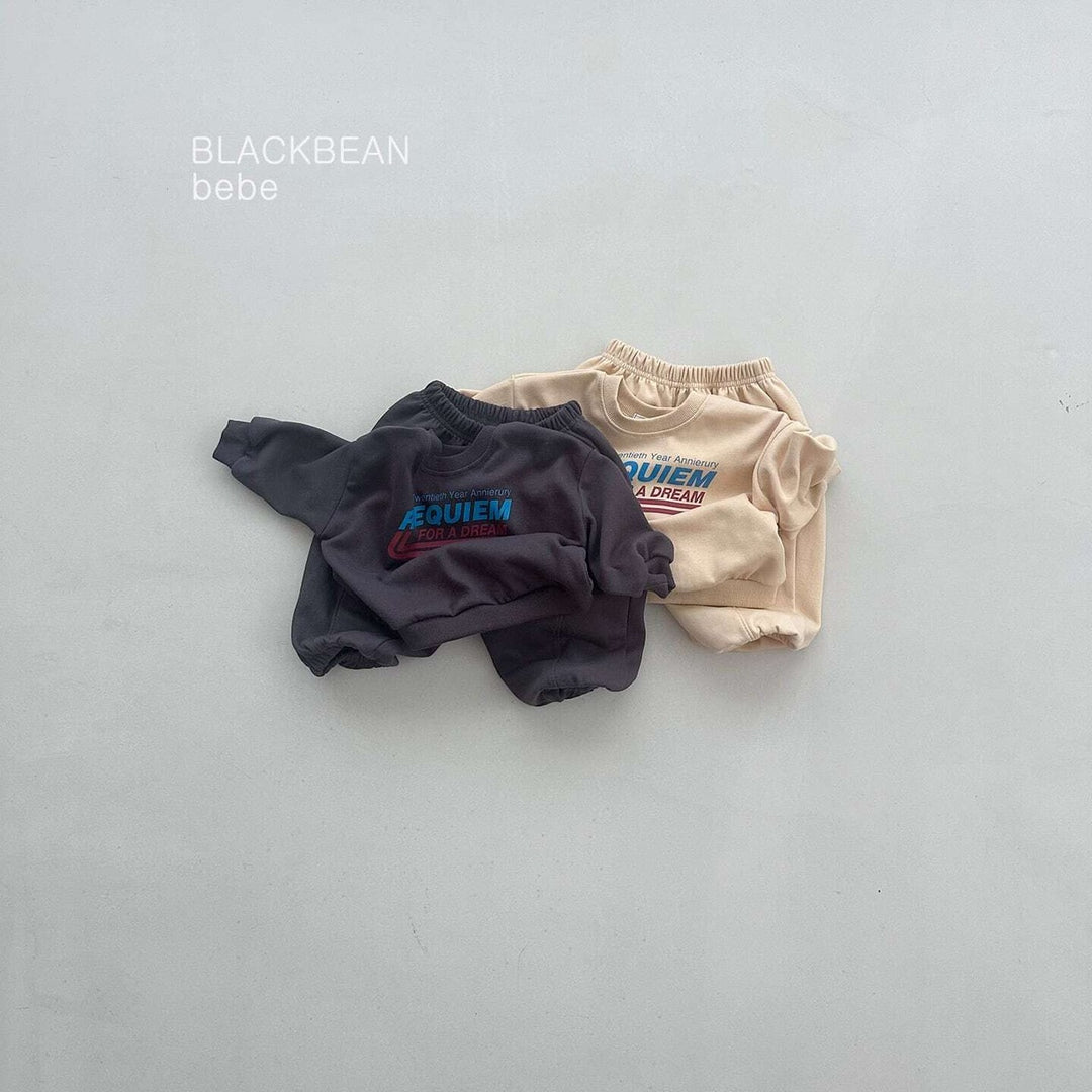 [BLACKBEAN]ピクシーSET