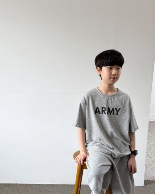 [THEGOGUMA]ARMY T