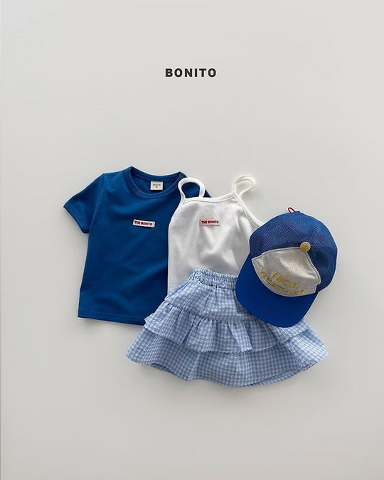 [BONITO] color span T