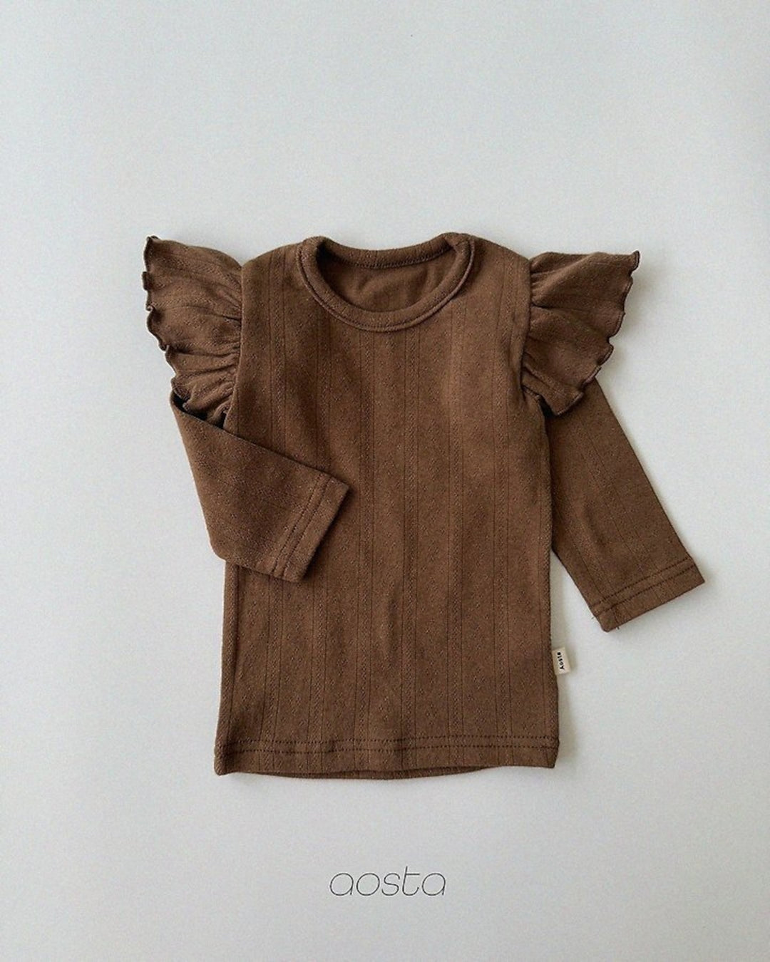 [AOSTA]Angel Frill T