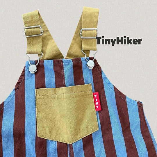 [TinyHiker]ドギーオーバーオール