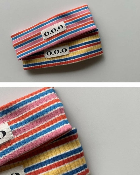 [O.O.O]elodie hair band