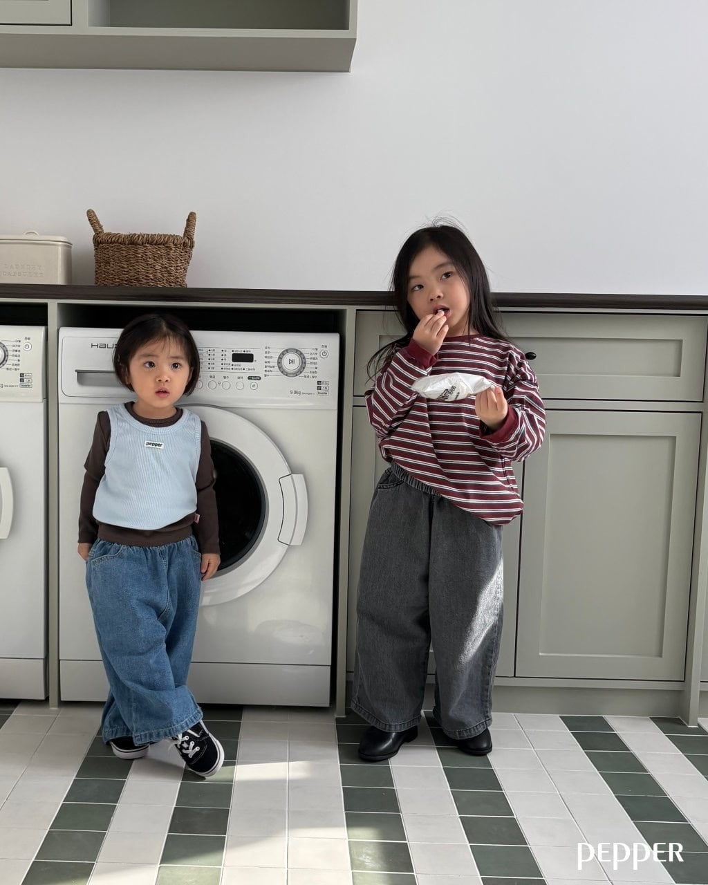 [pepper]pepper border T