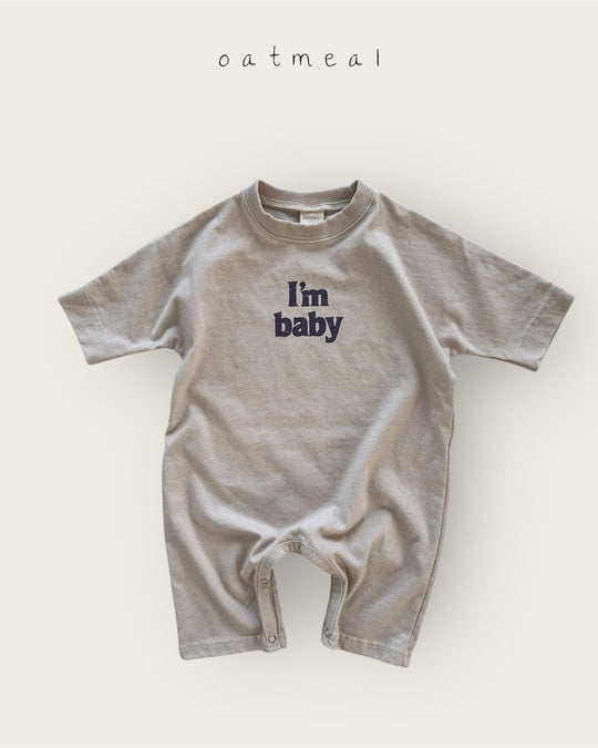 [oatmeal]I'm rompers