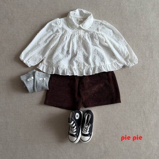 [pie]pieレッグウォーマー